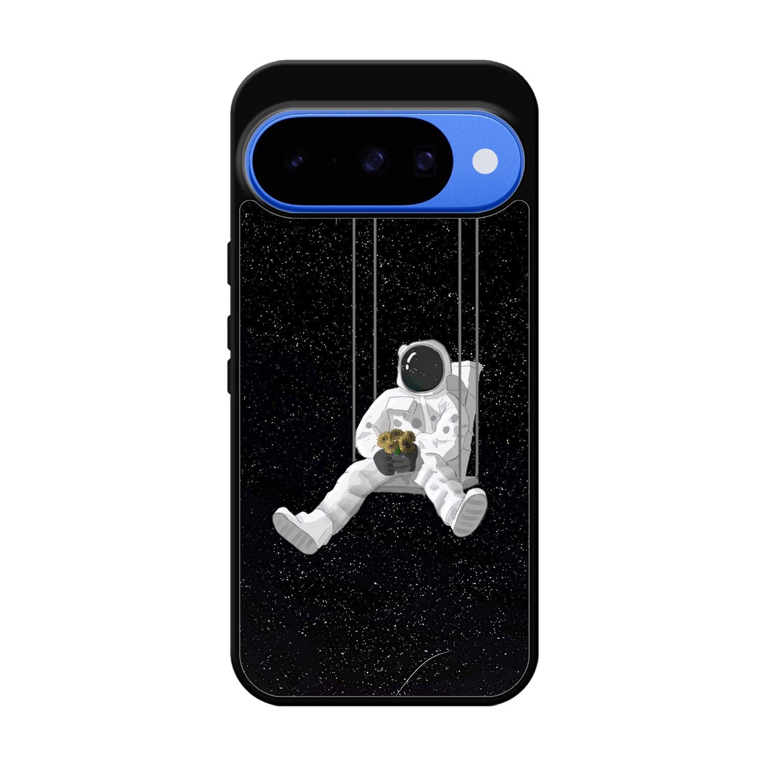 Astro Space FLZ0623 Google Pixel 10 Case