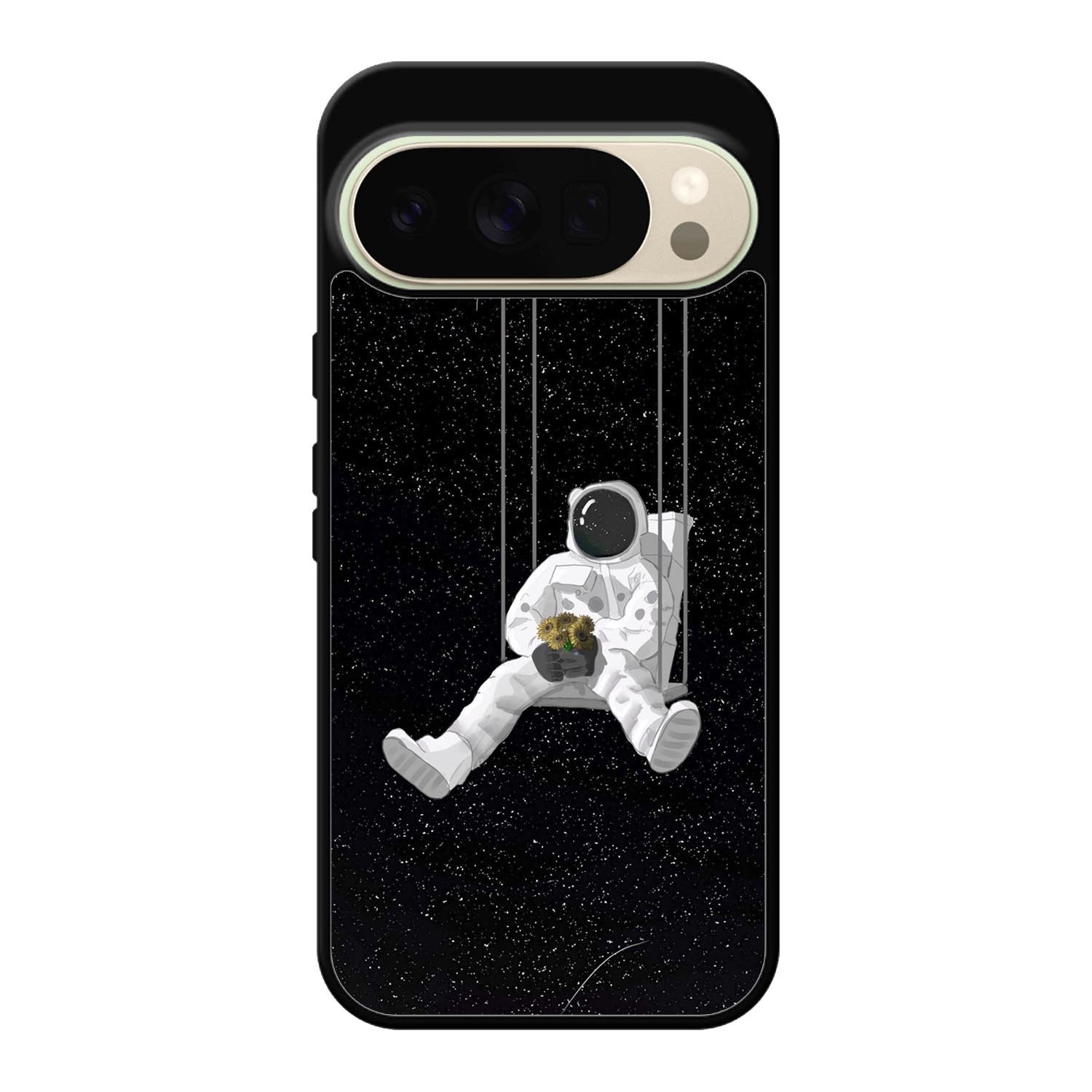 Astro Space FLZ0623 Google Pixel 10 Pro Case