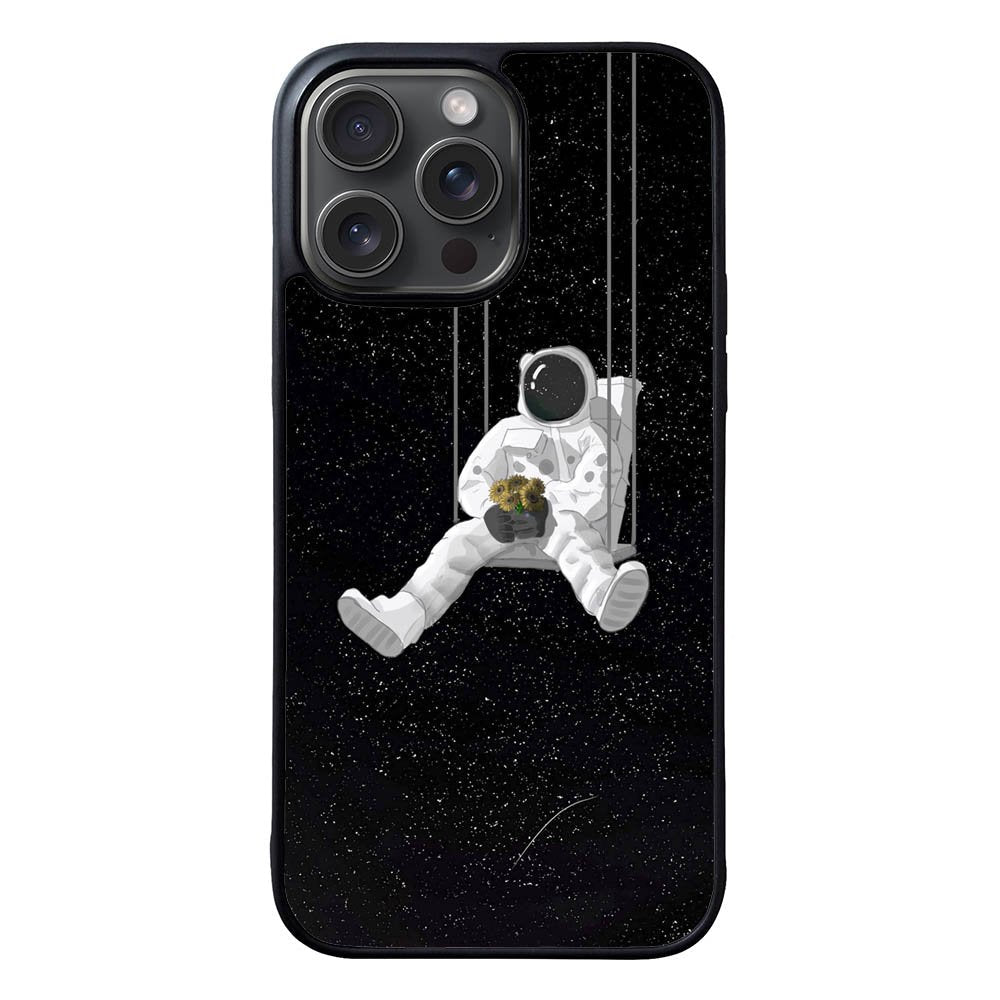 Astro Space FLZ0623 iPhone 15 Pro Max Case