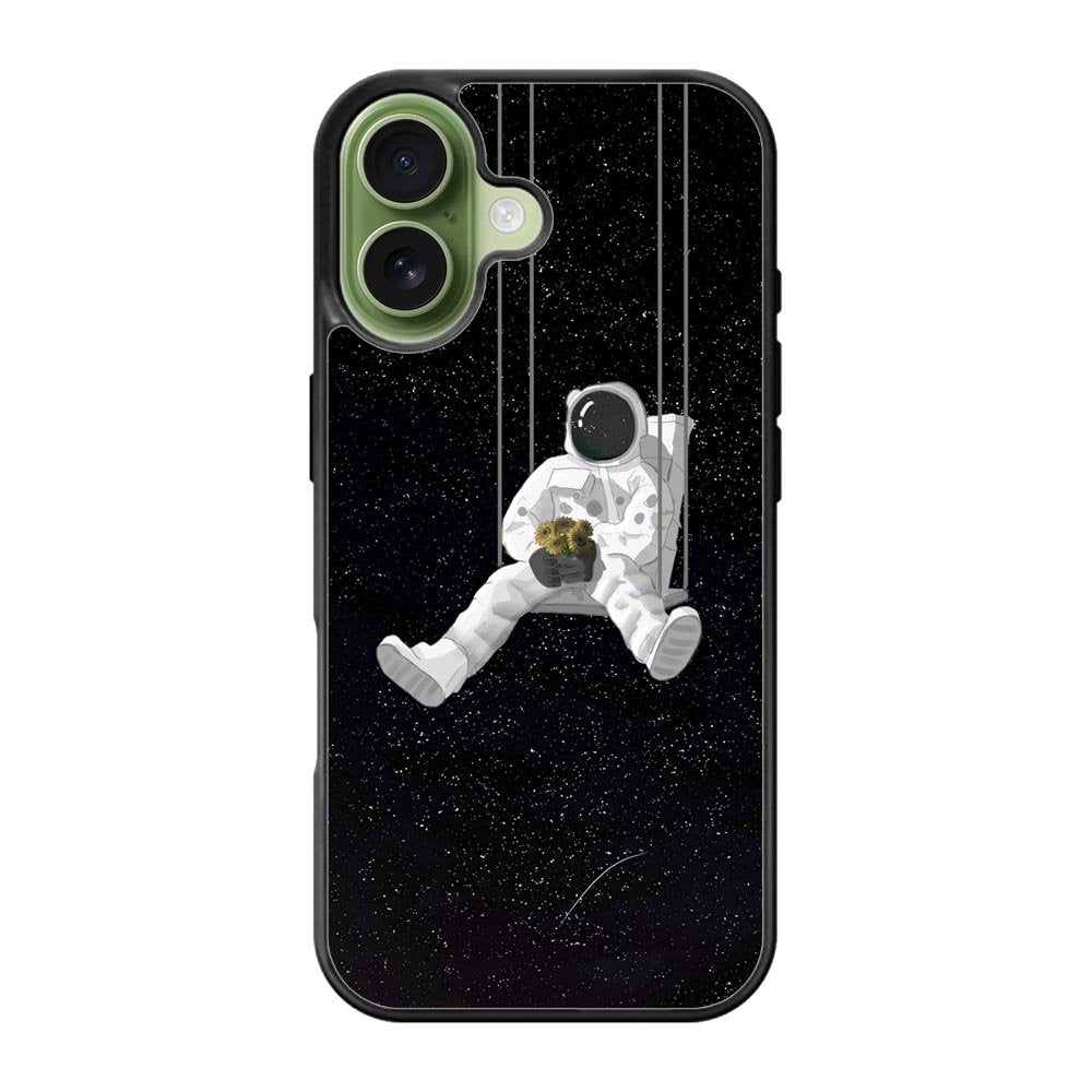 Astro Space FLZ0623 iPhone 17 Case