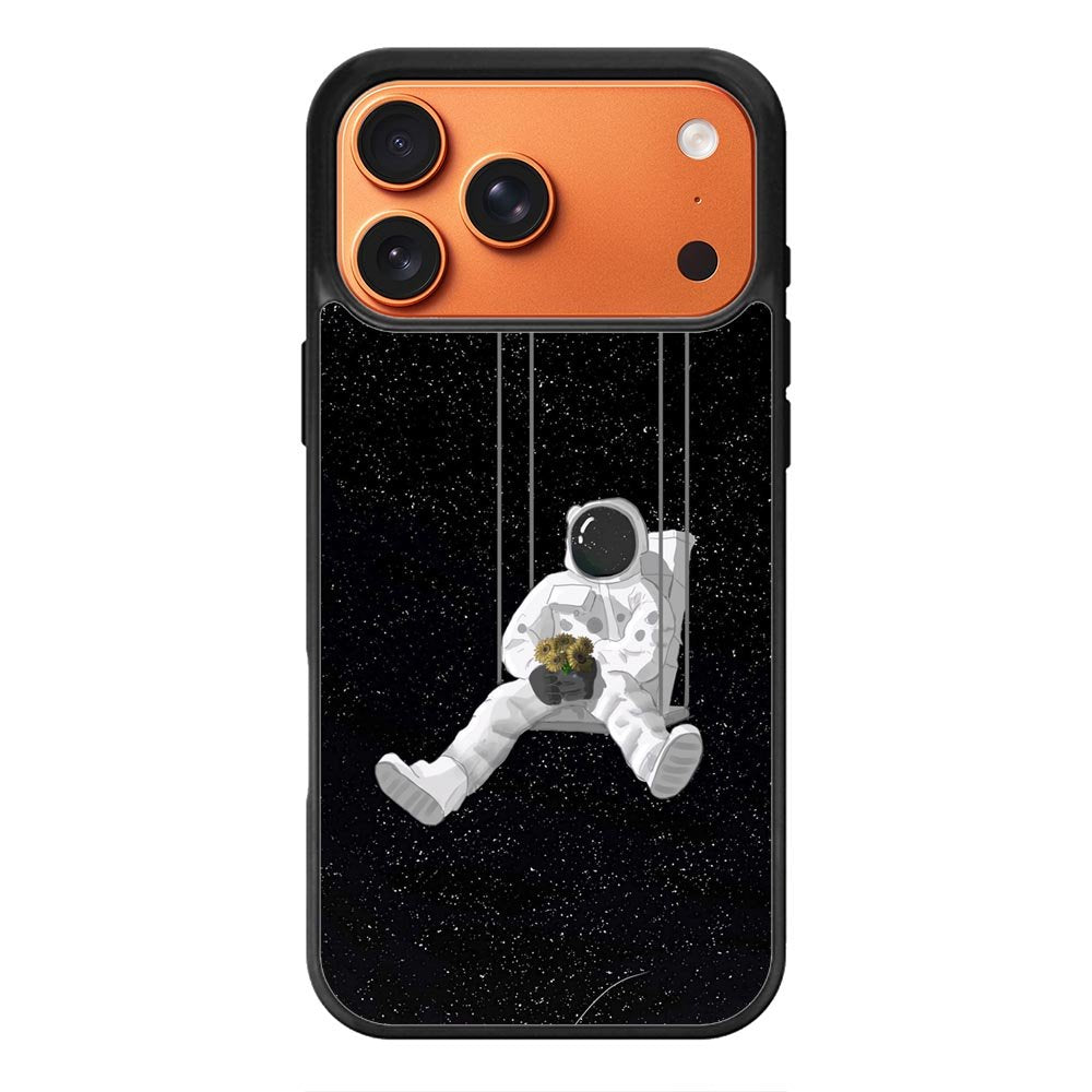 Astro Space FLZ0623 iPhone 17 Pro Case