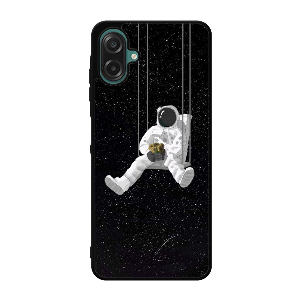 Astro Space FLZ0623 Samsung Galaxy A07 Case