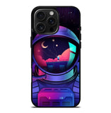 Astro Art FLZ0624 iPhone 16 Pro Max Case