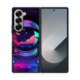 Astro Art FLZ0624 Samsung Galaxy Z Fold 7 5G Case