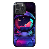 Astro Art FLZ0624 iPhone 15 Pro Max Case