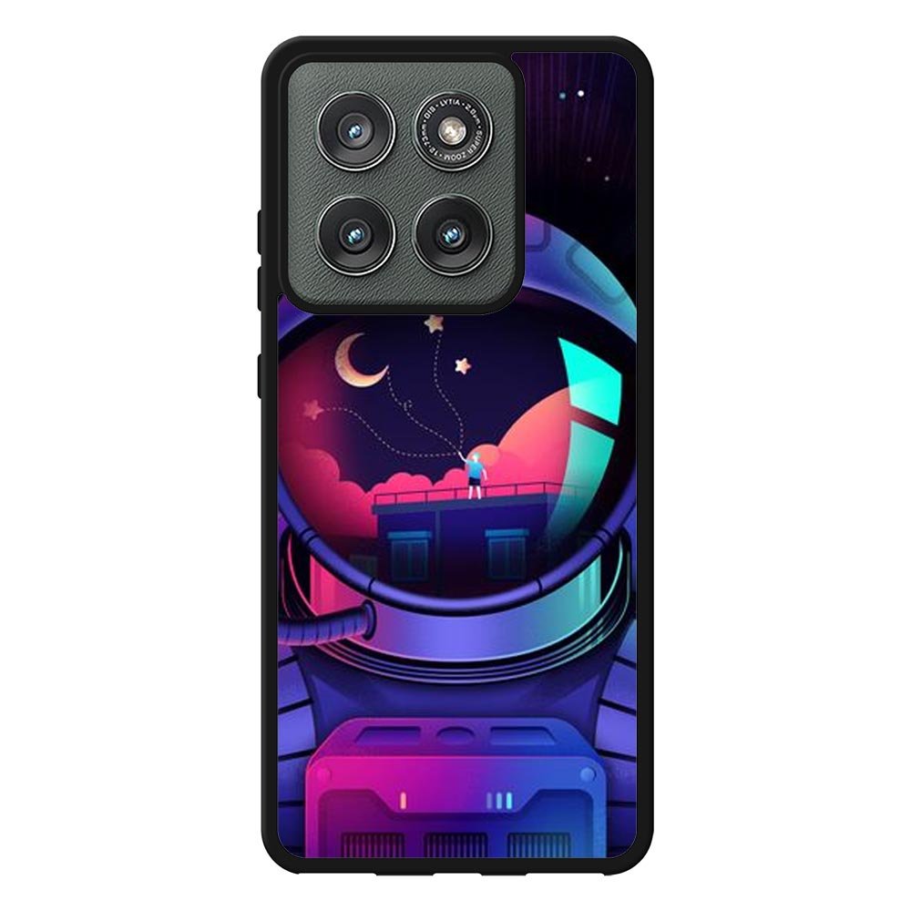 Astro Art FLZ0624 Motorola Moto Edge 2025 Case
