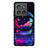 Astro Art FLZ0624 Motorola Moto Edge 2025 Case