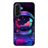 Astro Art FLZ0624 Samsung Galaxy A17 Case