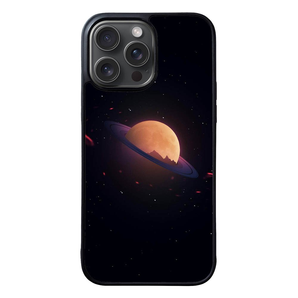 Space Art FLZ0625 iPhone 15 Pro Max Case