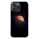 Space Art FLZ0625 iPhone 15 Pro Max Case