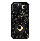 Dark astral FLZ0626 iPhone 16 Pro Max Case