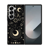 Dark astral FLZ0626 Samsung Galaxy Z Fold 7 5G Case