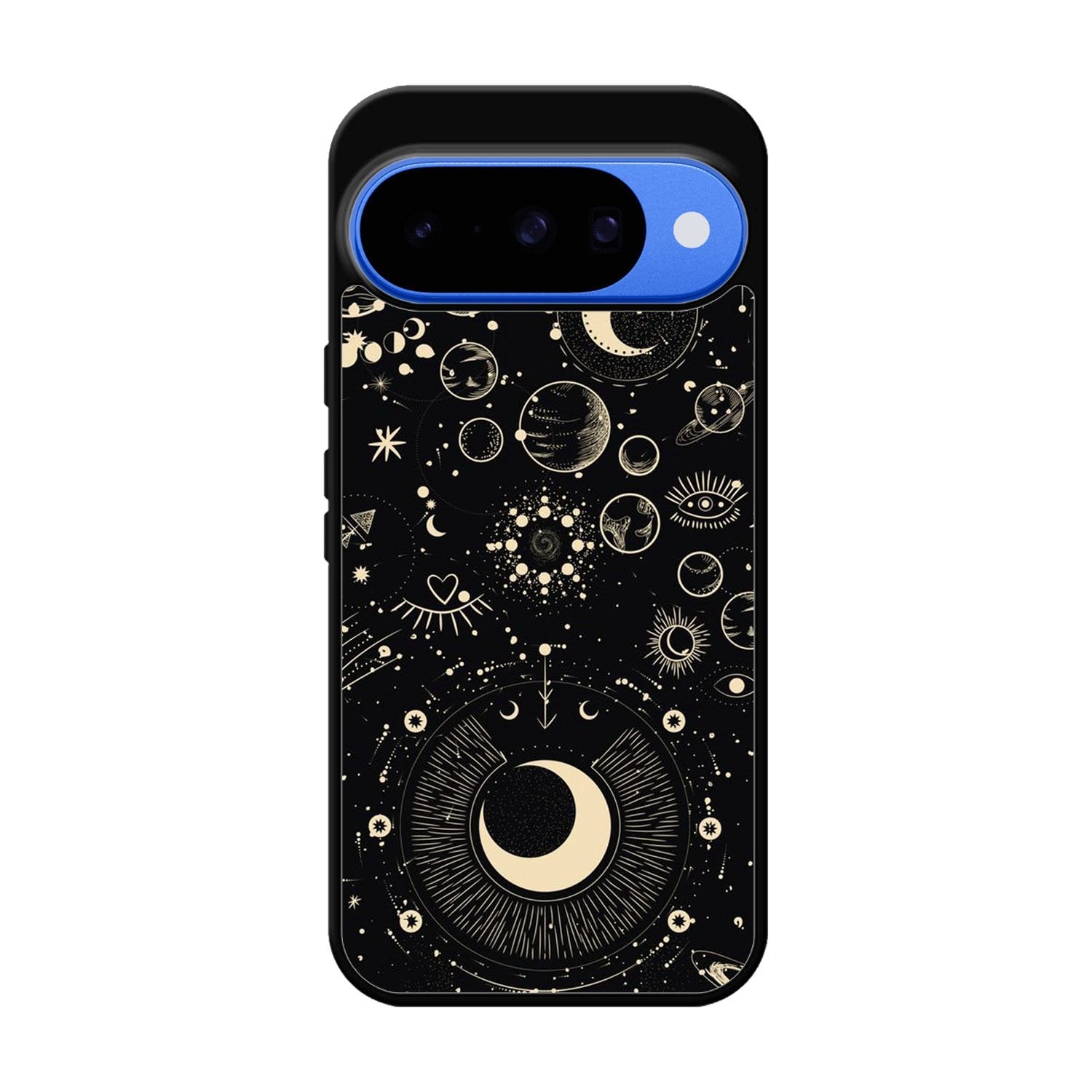 Dark astral FLZ0626 Google Pixel 10 Case