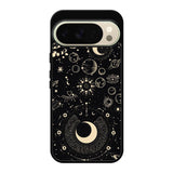 Dark astral FLZ0626 Google Pixel 10 Pro Case
