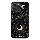 Dark astral FLZ0626 iPhone 15 Pro Max Case