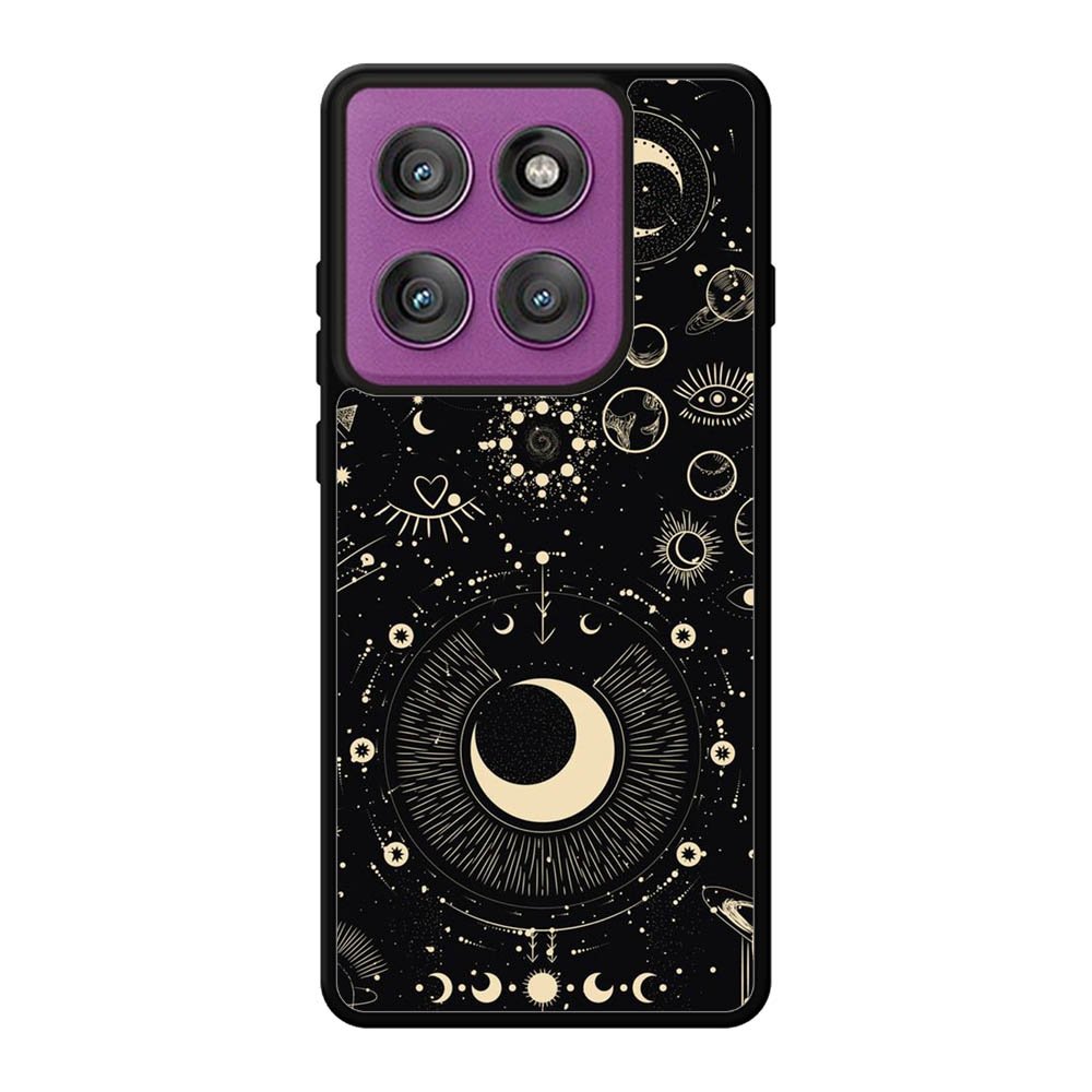 Dark astral FLZ0626 Motorola Moto Edge 60 Pro Case