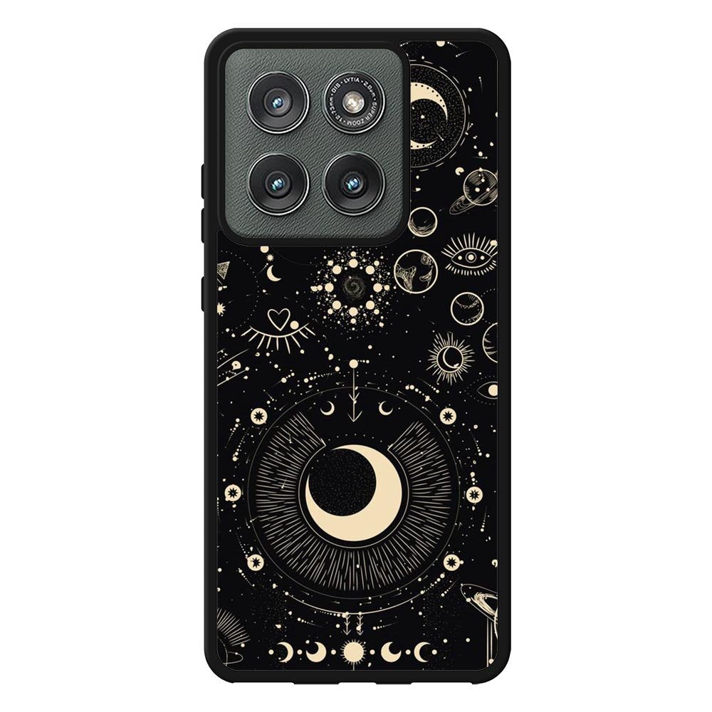 Dark astral FLZ0626 Motorola Moto Edge 2025 Case