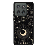 Dark astral FLZ0626 Motorola Moto Edge 2025 Case