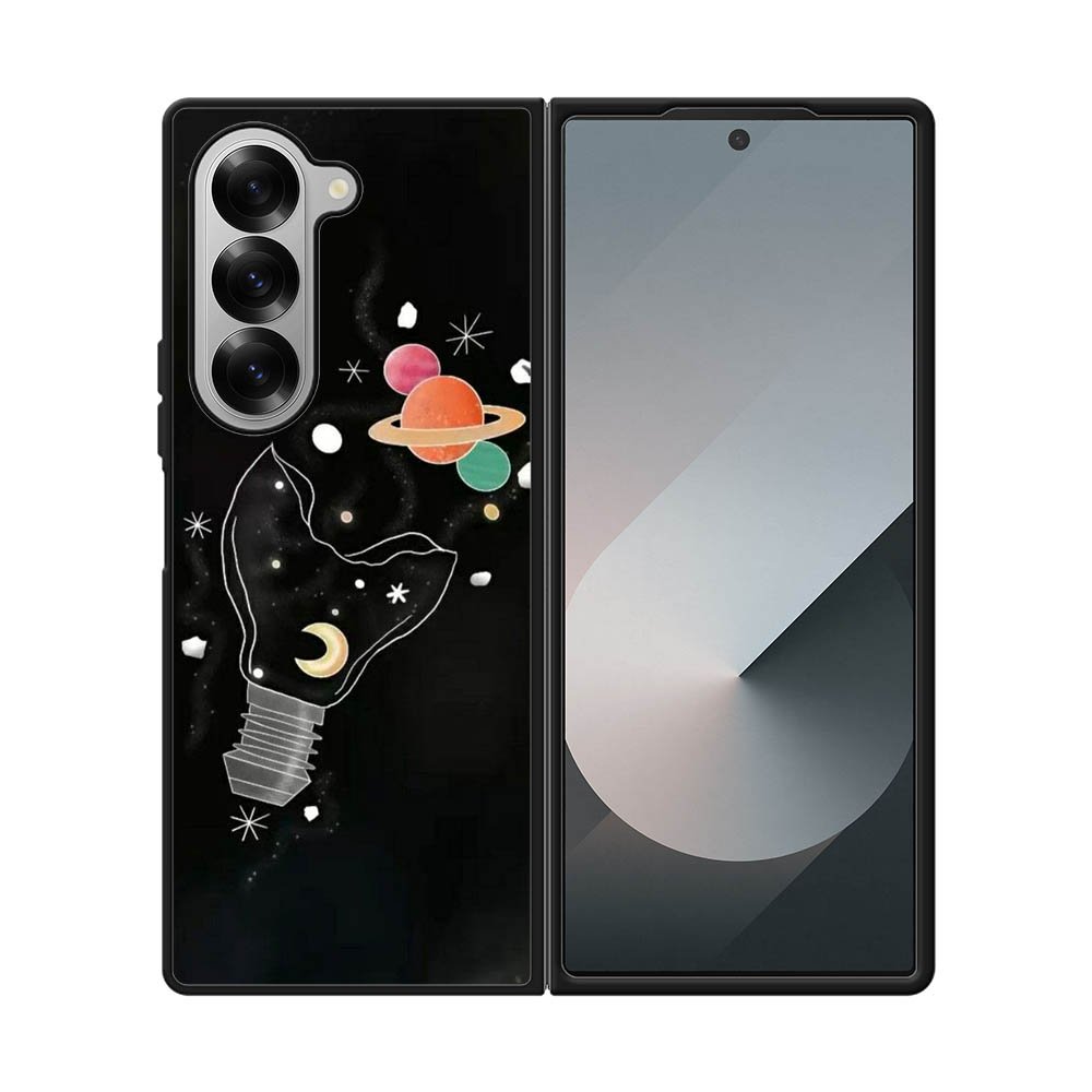 Astro Space FLZ0627 Samsung Galaxy Z Fold 7 5G Case