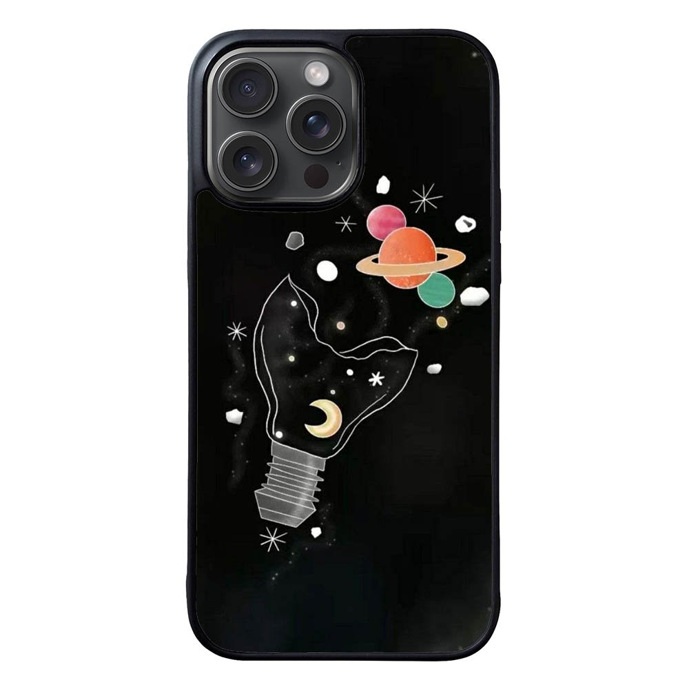Astro Space FLZ0627 iPhone 15 Pro Max Case