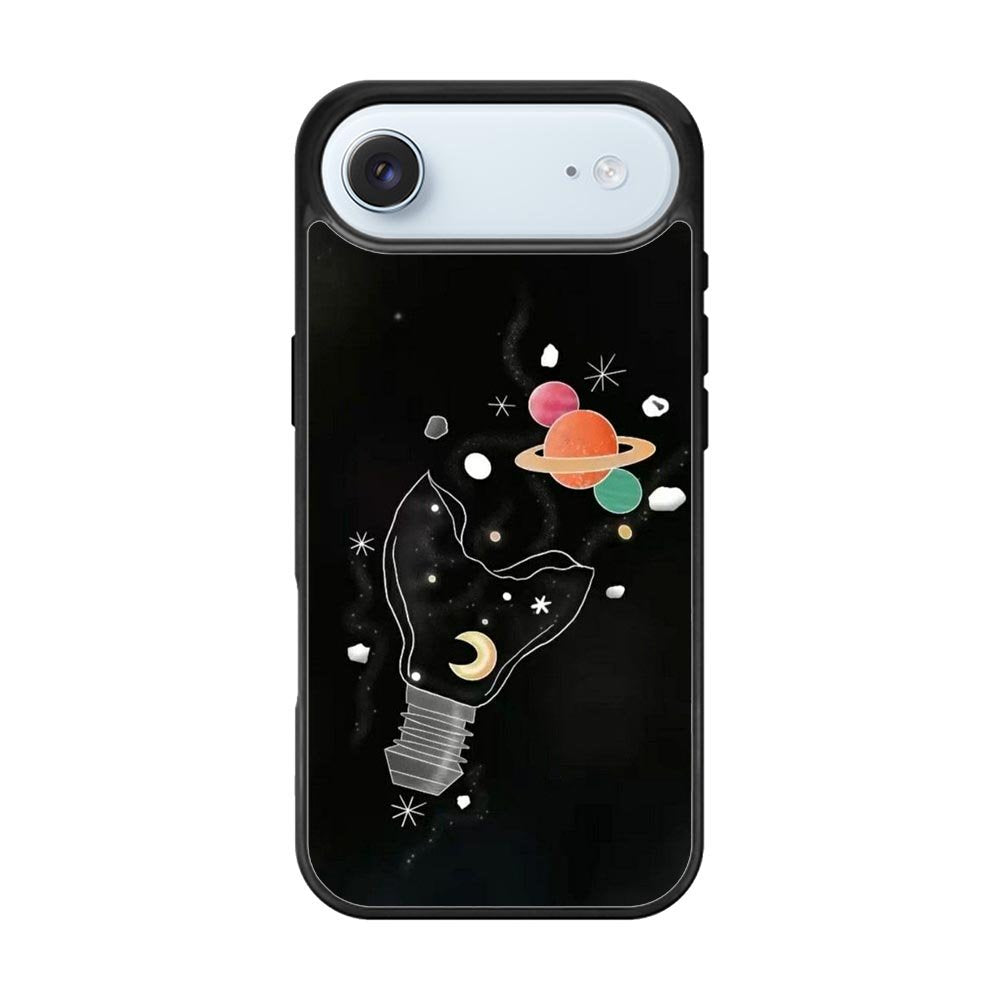 Astro Space FLZ0627 iPhone Air Case