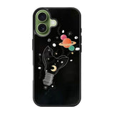 Astro Space FLZ0627 iPhone 17 Case