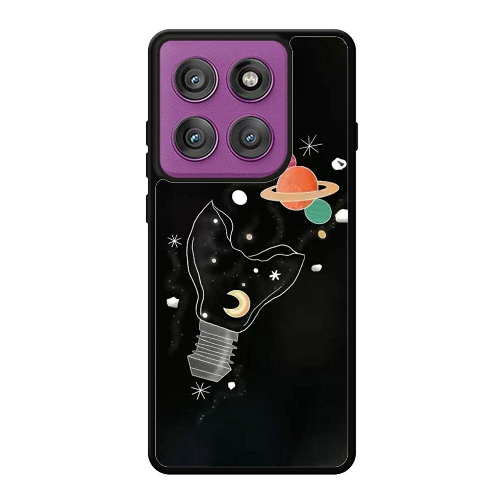 Astro Space FLZ0627 Motorola Moto Edge 60 Pro Case