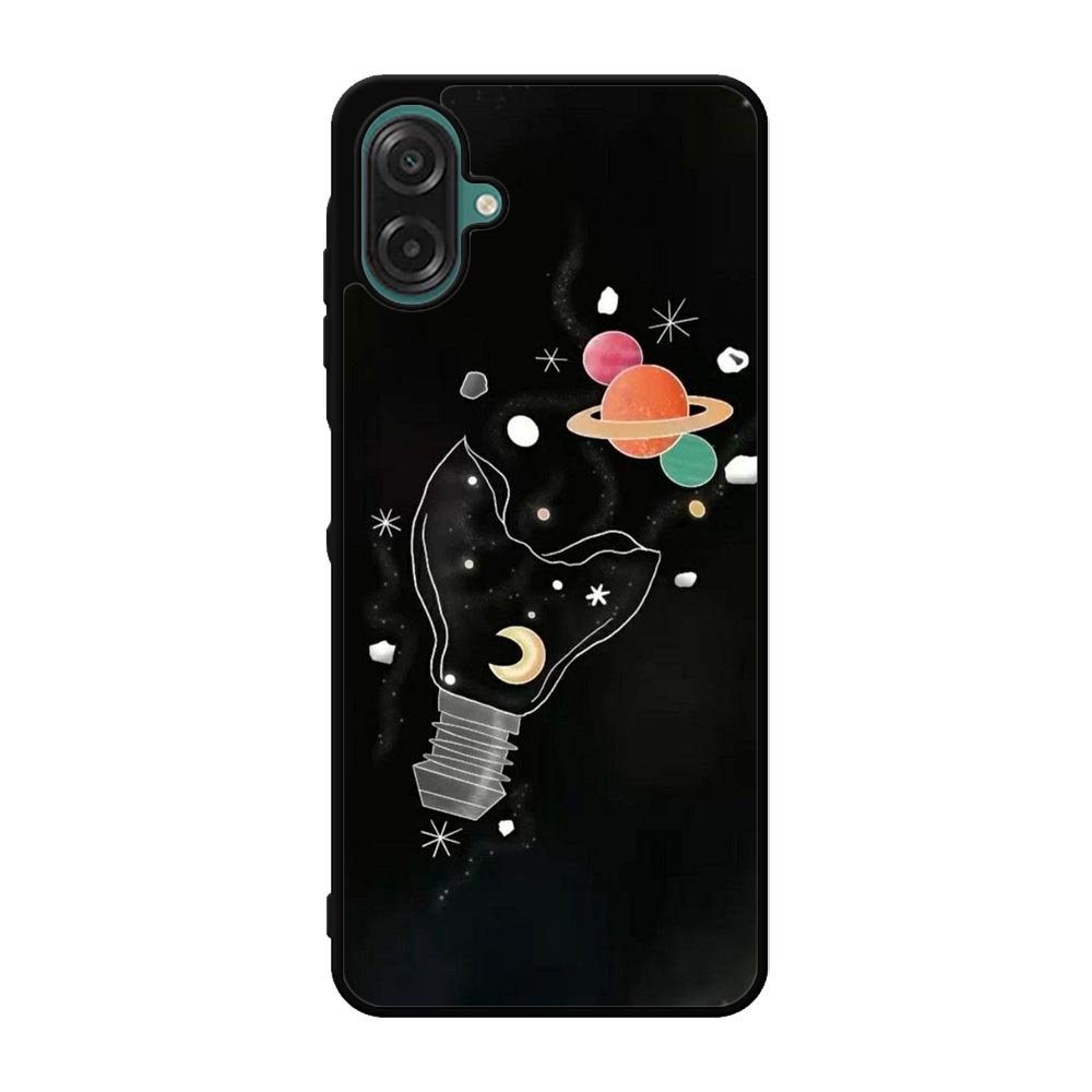 Astro Space FLZ0627 Samsung Galaxy A07 Case
