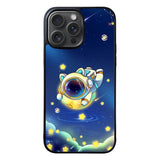 Cute Astro FLZ0628 iPhone 15 Pro Max Case