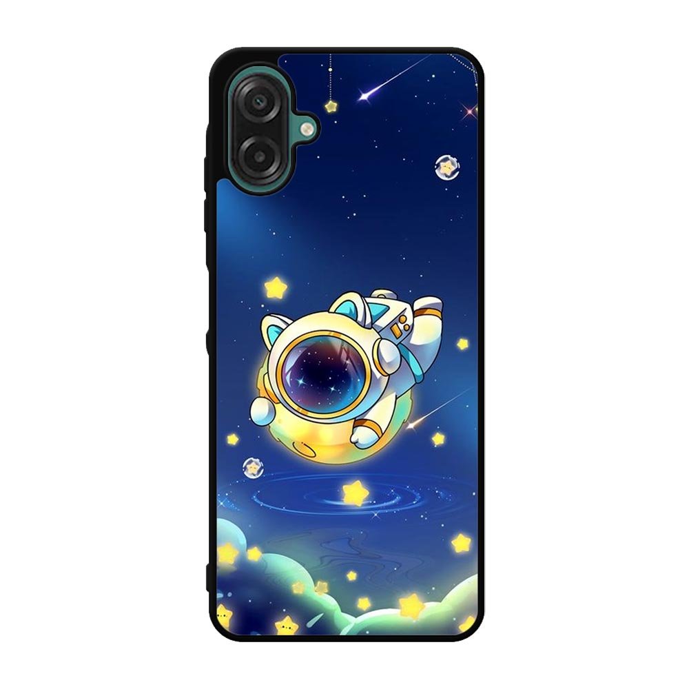 Cute Astro FLZ0628 Samsung Galaxy A07 Case