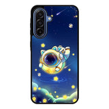 Cute Astro FLZ0628 Samsung Galaxy A17 Case