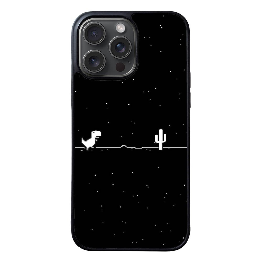You Are Offline FLZ0629 iPhone 15 Pro Max Case