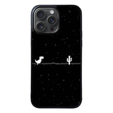 You Are Offline FLZ0629 iPhone 15 Pro Max Case