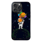 Astro Space FLZ0630 iPhone 15 Pro Max Case