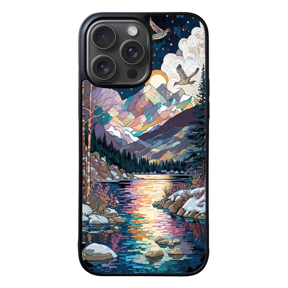 Fantastical Flitherings FLZ0634 iPhone 15 Pro Max Case