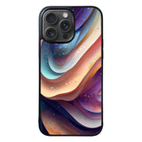 Pastel Colors FLZ0638 iPhone 15 Pro Max Case
