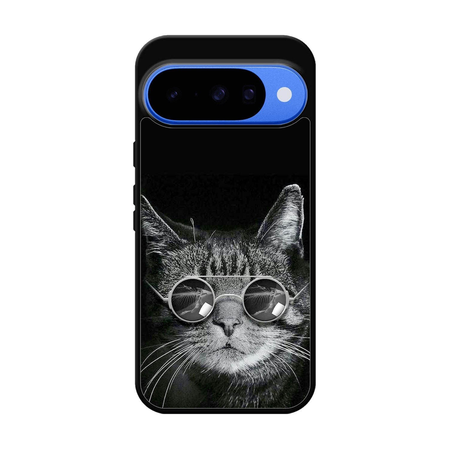Cool Cat FLZ0641 Google Pixel 10 Case