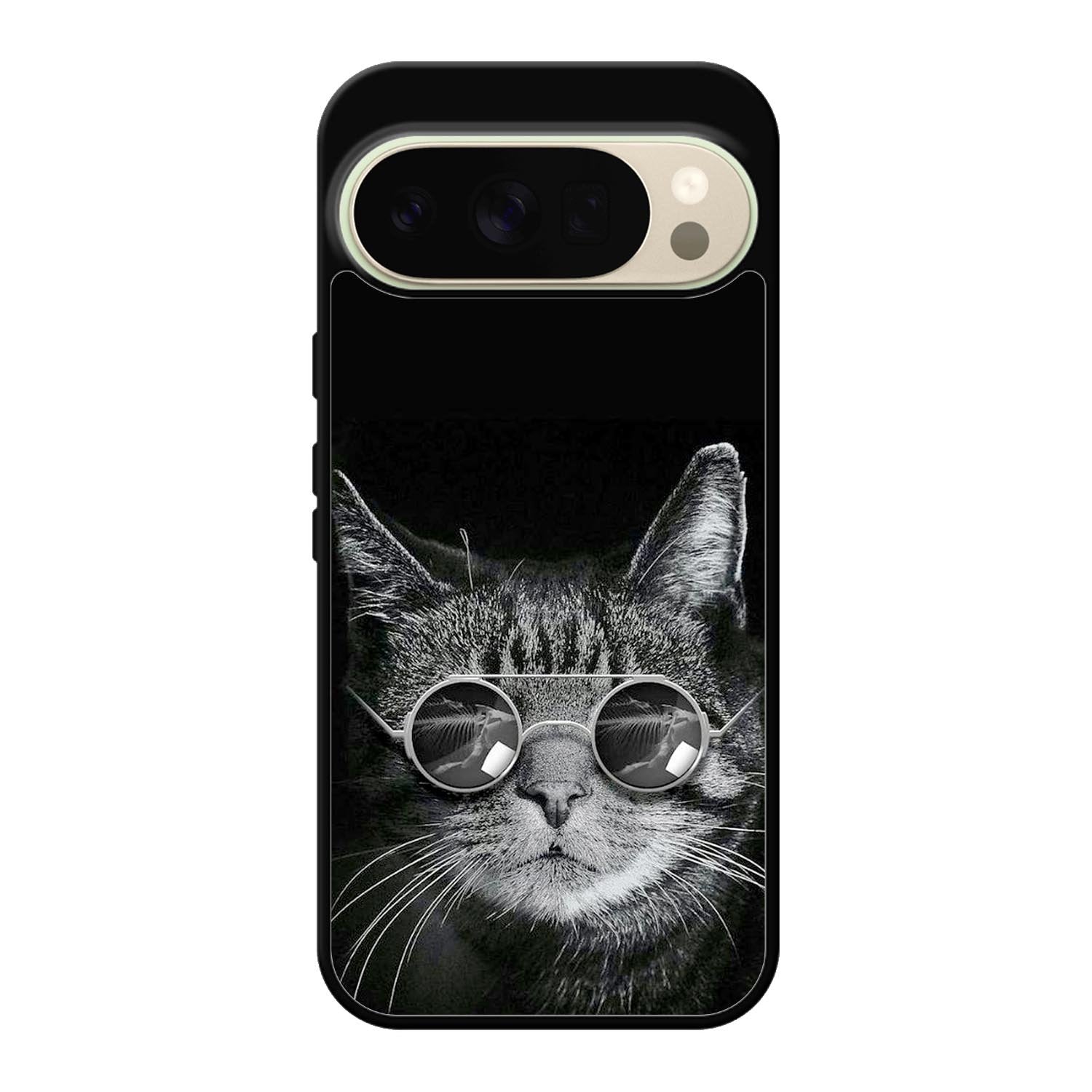 Cool Cat FLZ0641 Google Pixel 10 Pro XL Case