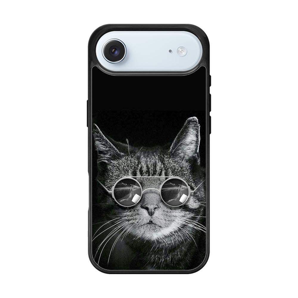 Cool Cat FLZ0641 iPhone Air Case