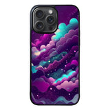 Dark Clouds FLZ0644 iPhone 15 Pro Max Case