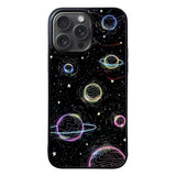 Planet Neon FLZ0646 iPhone 15 Pro Max Case