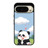 Happy Panda FLZ0671 Google Pixel 10 Pro Case