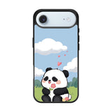 Happy Panda FLZ0671 iPhone Air Case