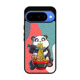 Cute Panda Ramen FLZ0676 Google Pixel 10 Case