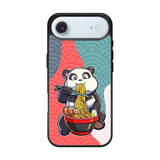 Cute Panda Ramen FLZ0676 iPhone Air Case