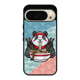 Ramen Panda FLZ0677 Google Pixel 10 Pro Case