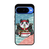 Ramen Panda FLZ0677 Google Pixel 10 Case