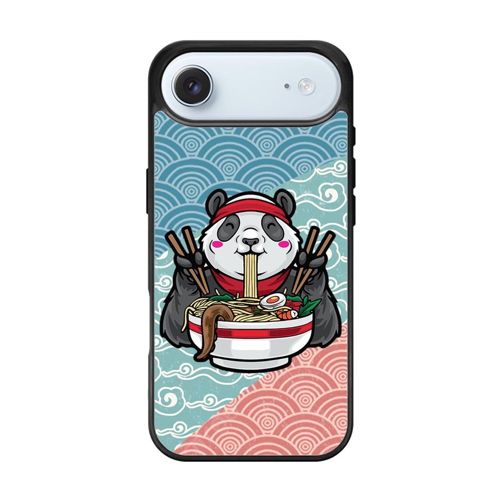 Ramen Panda FLZ0677 iPhone Air Case