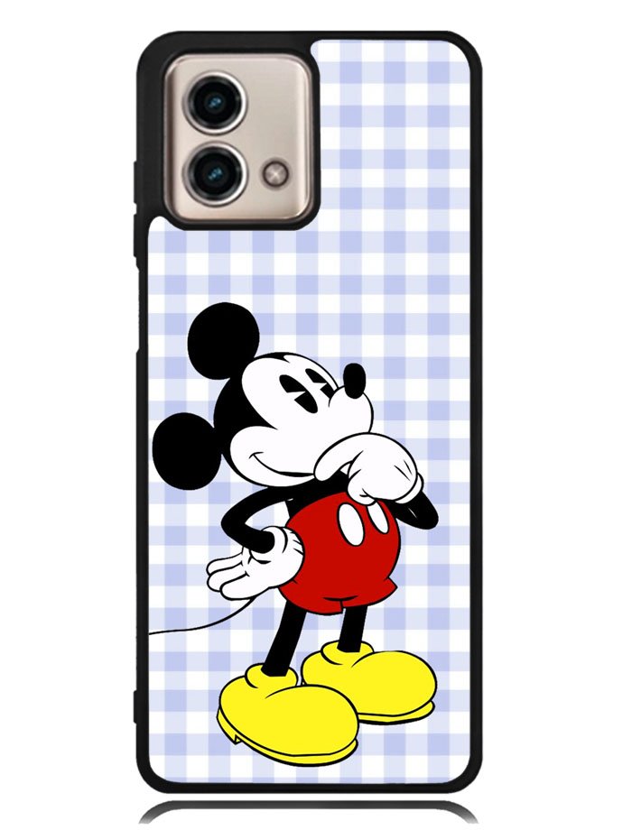 Minnie Mickey Motorola Moto G Stylus 5G 2023 Case OV8074