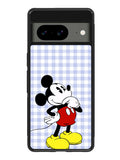 Minnie Mickey Google Pixel 8 Case QC8074